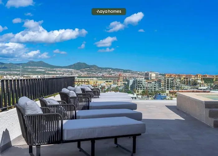 Apartment Near Marina - Downtown - Pool - King *