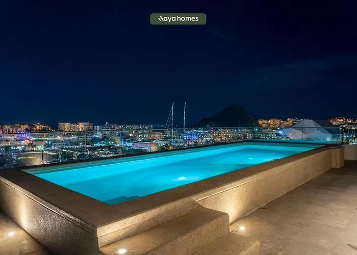 Near Marina - Downtown - Pool - King *