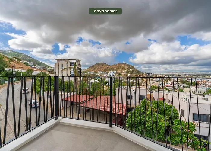 Apartment Near Marina - Downtown - Pool - King *