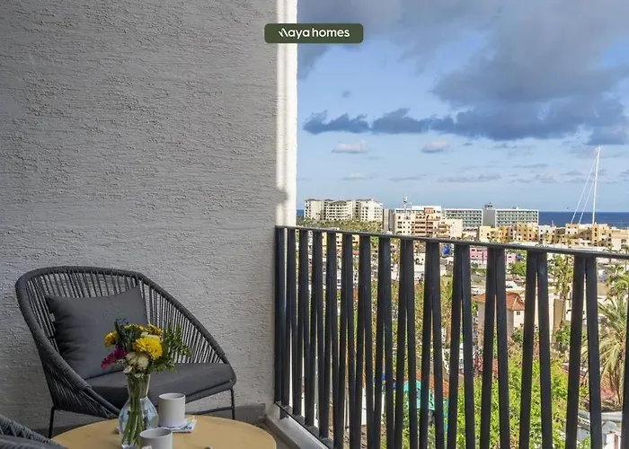 Apartment Near Marina - Downtown - Pool - King Cabo San Lucas