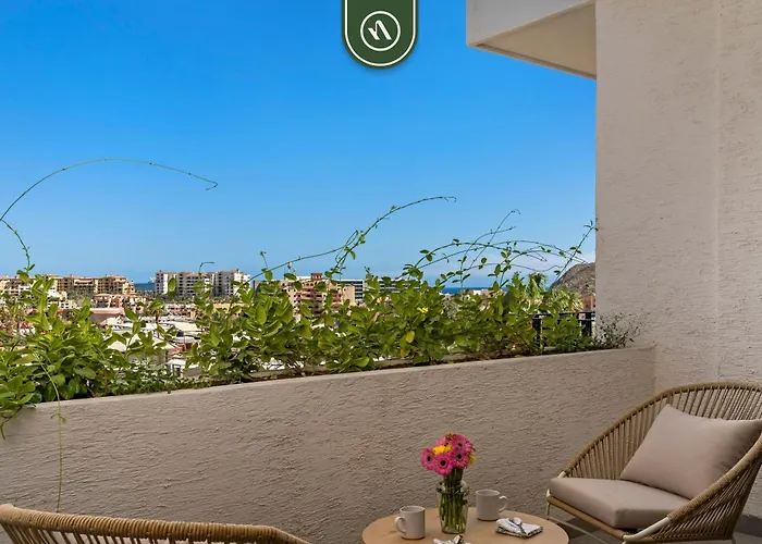 Near Marina - Downtown - Pool - King * Cabo San Lucas