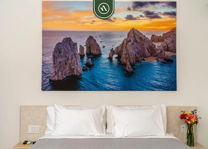 Apartment Near Marina - Downtown - Pool - King